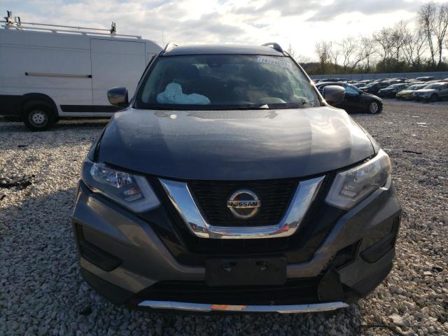 Photo 4 VIN: JN8AT2MV9LW144276 - NISSAN ROGUE 