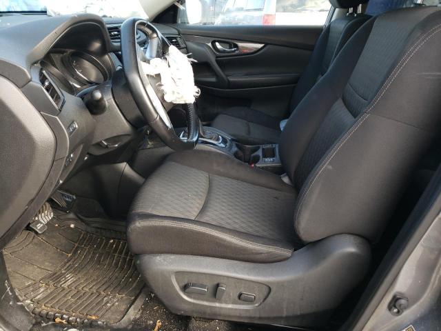 Photo 6 VIN: JN8AT2MV9LW144276 - NISSAN ROGUE 