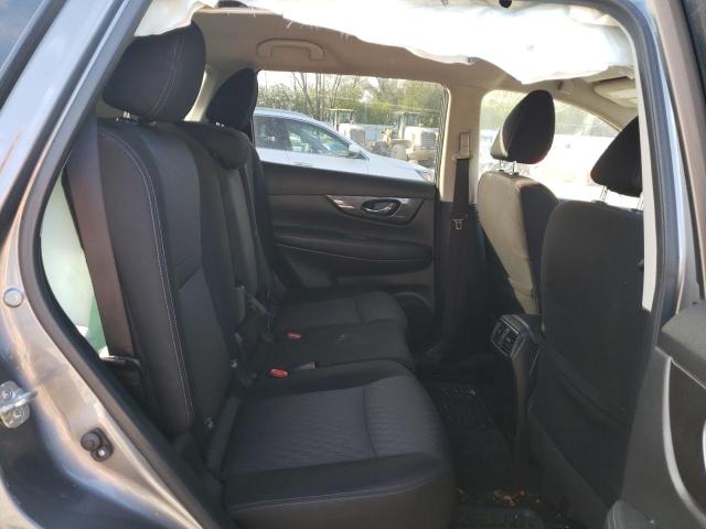 Photo 9 VIN: JN8AT2MV9LW144276 - NISSAN ROGUE 