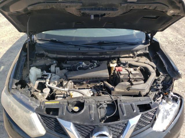 Photo 11 VIN: JN8AT2MVXGW131820 - NISSAN ROGUE 