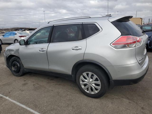 Photo 1 VIN: JN8AT2MVXGW132868 - NISSAN ROGUE S 