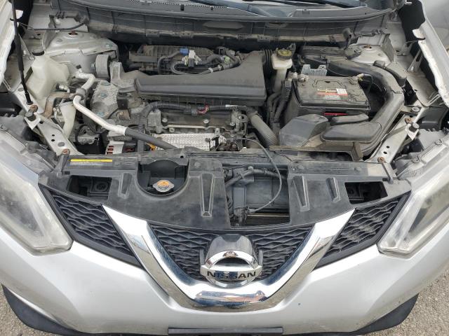 Photo 11 VIN: JN8AT2MVXGW132868 - NISSAN ROGUE S 