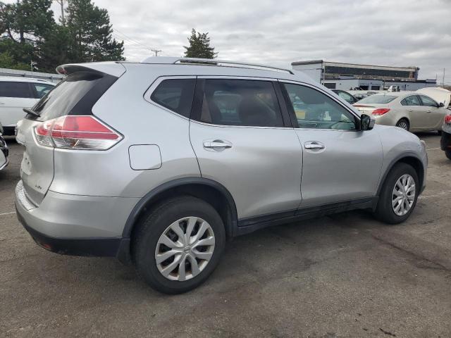 Photo 2 VIN: JN8AT2MVXGW132868 - NISSAN ROGUE S 