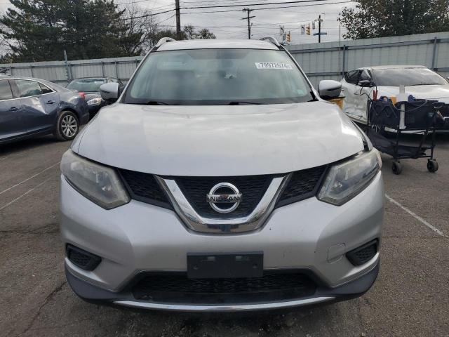 Photo 4 VIN: JN8AT2MVXGW132868 - NISSAN ROGUE S 