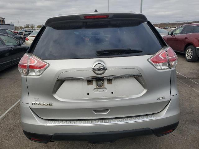 Photo 5 VIN: JN8AT2MVXGW132868 - NISSAN ROGUE S 