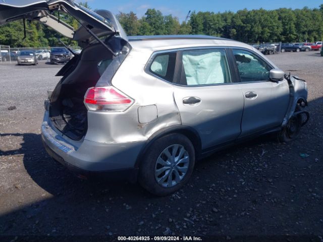 Photo 3 VIN: JN8AT2MVXGW132949 - NISSAN ROGUE 