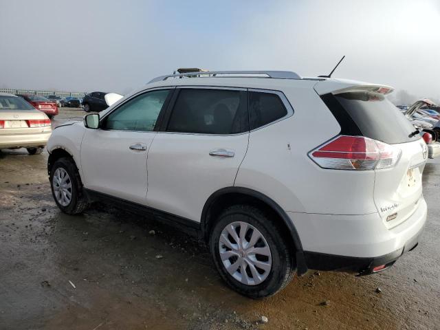 Photo 1 VIN: JN8AT2MVXGW134104 - NISSAN ROGUE S 