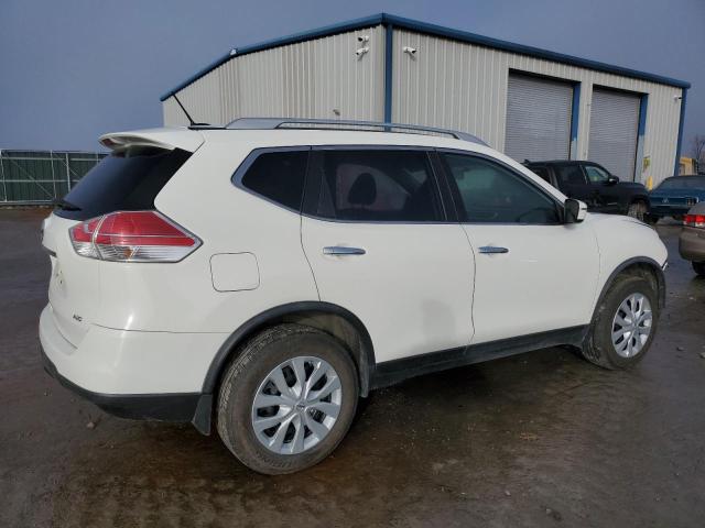 Photo 2 VIN: JN8AT2MVXGW134104 - NISSAN ROGUE S 