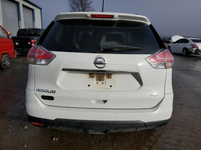 Photo 5 VIN: JN8AT2MVXGW134104 - NISSAN ROGUE S 