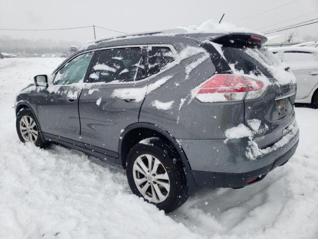 Photo 1 VIN: JN8AT2MVXGW138928 - NISSAN ROGUE 