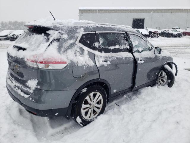 Photo 2 VIN: JN8AT2MVXGW138928 - NISSAN ROGUE 