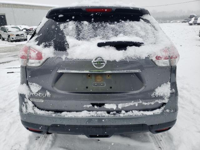 Photo 5 VIN: JN8AT2MVXGW138928 - NISSAN ROGUE 