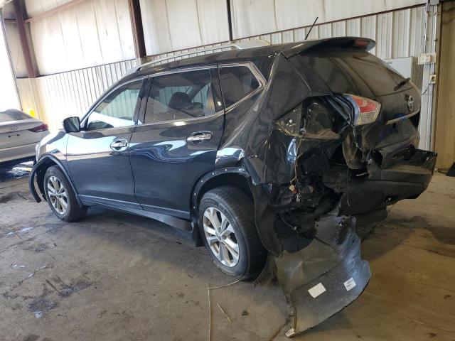 Photo 1 VIN: JN8AT2MVXGW139352 - NISSAN ROGUE S 