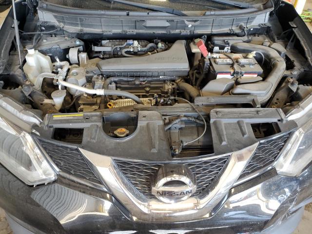 Photo 11 VIN: JN8AT2MVXGW139352 - NISSAN ROGUE S 