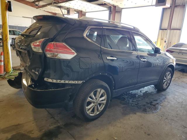 Photo 2 VIN: JN8AT2MVXGW139352 - NISSAN ROGUE S 