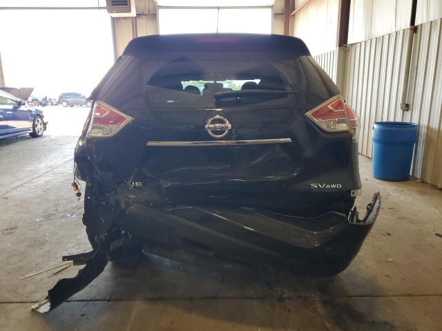 Photo 5 VIN: JN8AT2MVXGW139352 - NISSAN ROGUE S 