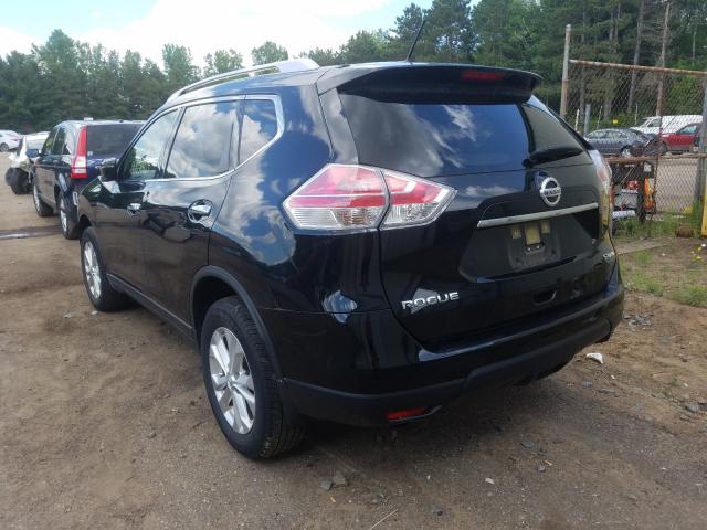 Photo 2 VIN: JN8AT2MVXGW140436 - NISSAN ROGUE SPORT 