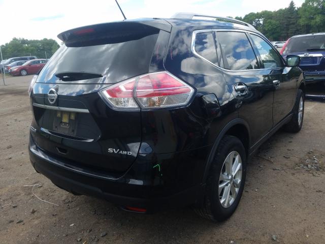 Photo 3 VIN: JN8AT2MVXGW140436 - NISSAN ROGUE SPORT 