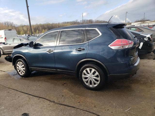 Photo 1 VIN: JN8AT2MVXGW141294 - NISSAN ROGUE 