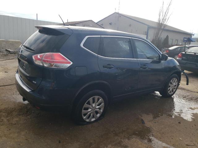 Photo 2 VIN: JN8AT2MVXGW141294 - NISSAN ROGUE 