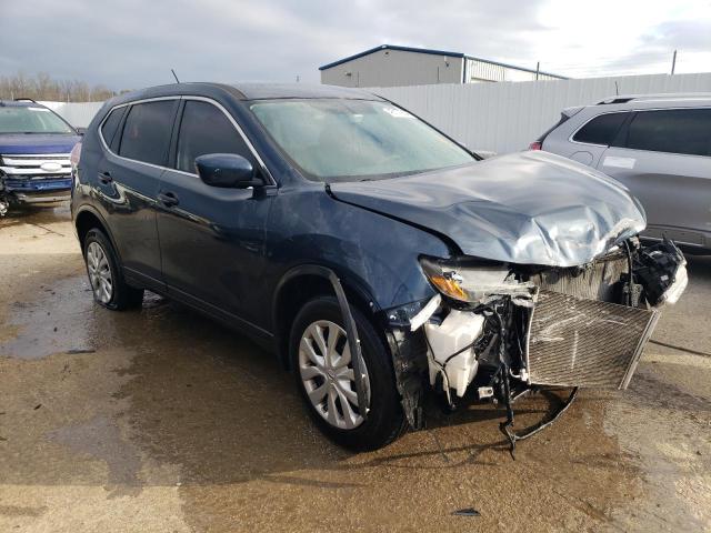 Photo 3 VIN: JN8AT2MVXGW141294 - NISSAN ROGUE 