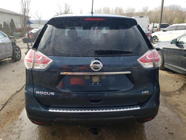 Photo 5 VIN: JN8AT2MVXGW141294 - NISSAN ROGUE 