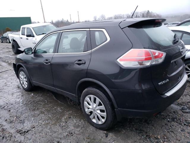 Photo 1 VIN: JN8AT2MVXGW141361 - NISSAN ROGUE S 