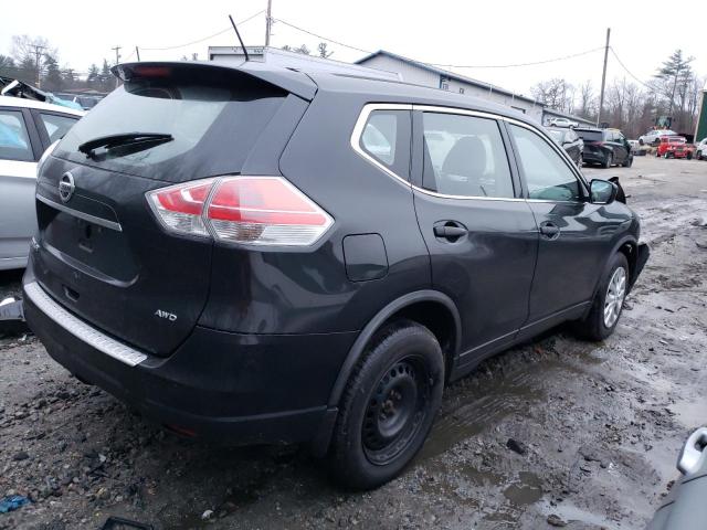 Photo 2 VIN: JN8AT2MVXGW141361 - NISSAN ROGUE S 