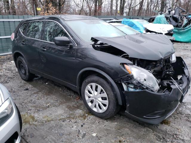 Photo 3 VIN: JN8AT2MVXGW141361 - NISSAN ROGUE S 