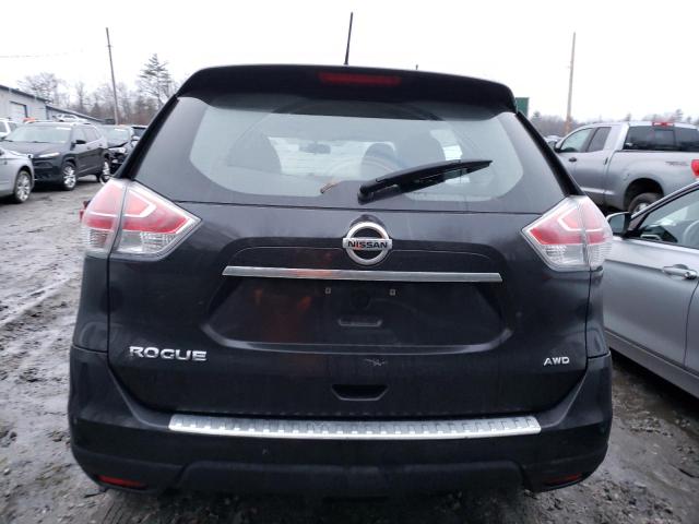 Photo 5 VIN: JN8AT2MVXGW141361 - NISSAN ROGUE S 