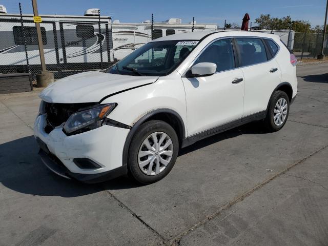 Photo 0 VIN: JN8AT2MVXGW141554 - NISSAN ROGUE S 