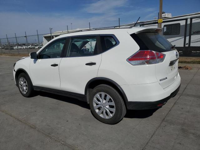 Photo 1 VIN: JN8AT2MVXGW141554 - NISSAN ROGUE S 