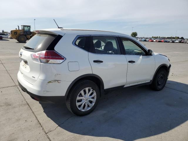 Photo 2 VIN: JN8AT2MVXGW141554 - NISSAN ROGUE S 