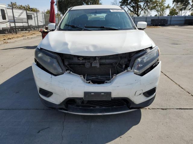 Photo 4 VIN: JN8AT2MVXGW141554 - NISSAN ROGUE S 