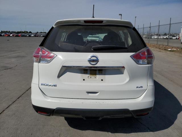 Photo 5 VIN: JN8AT2MVXGW141554 - NISSAN ROGUE S 