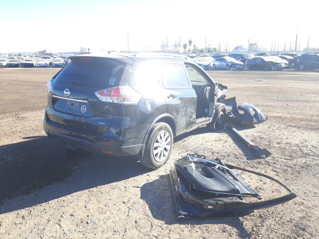 Photo 3 VIN: JN8AT2MVXGW141750 - NISSAN ROGUE S 