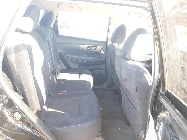 Photo 5 VIN: JN8AT2MVXGW141750 - NISSAN ROGUE S 