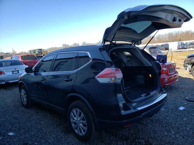 Photo 1 VIN: JN8AT2MVXGW142896 - NISSAN ROGUE S 