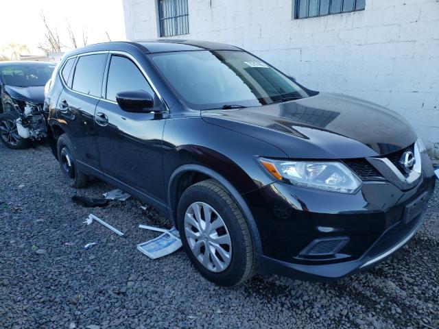 Photo 3 VIN: JN8AT2MVXGW142896 - NISSAN ROGUE S 