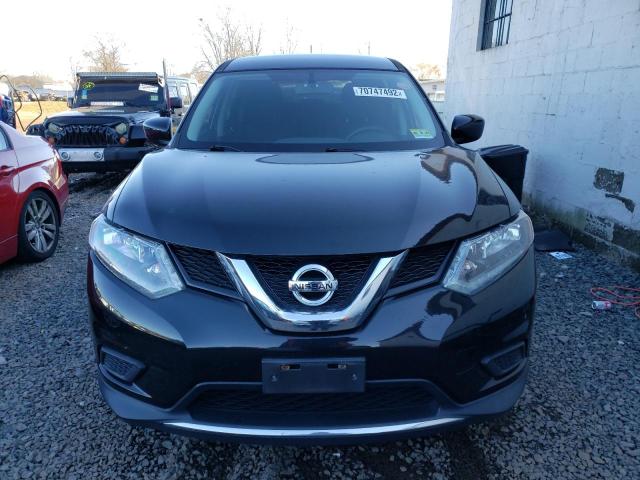 Photo 4 VIN: JN8AT2MVXGW142896 - NISSAN ROGUE S 