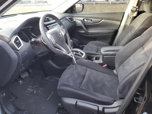 Photo 6 VIN: JN8AT2MVXGW142896 - NISSAN ROGUE S 