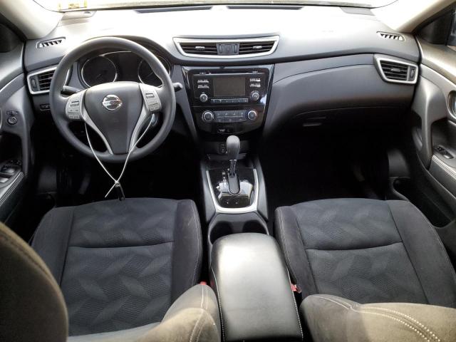 Photo 7 VIN: JN8AT2MVXGW142896 - NISSAN ROGUE S 