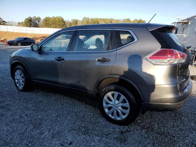 Photo 1 VIN: JN8AT2MVXGW144986 - NISSAN ROGUE 