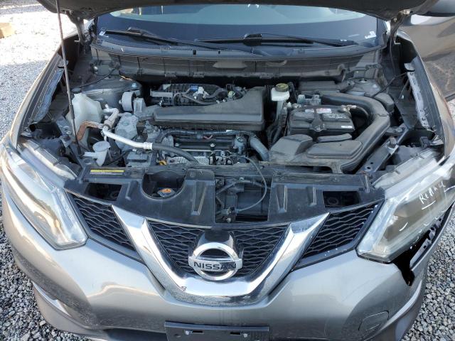 Photo 11 VIN: JN8AT2MVXGW144986 - NISSAN ROGUE 