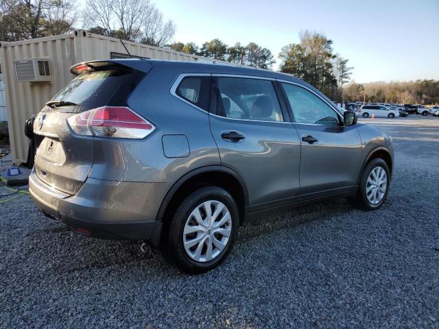 Photo 2 VIN: JN8AT2MVXGW144986 - NISSAN ROGUE 