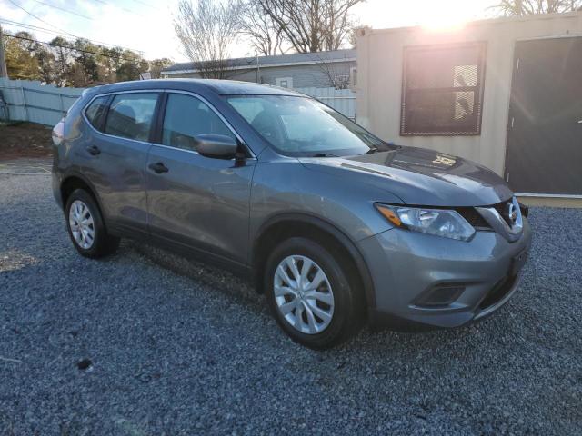 Photo 3 VIN: JN8AT2MVXGW144986 - NISSAN ROGUE 