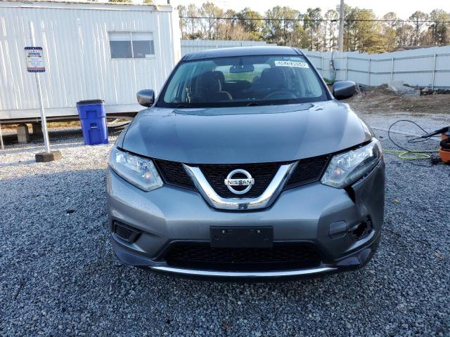 Photo 4 VIN: JN8AT2MVXGW144986 - NISSAN ROGUE 