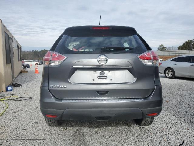 Photo 5 VIN: JN8AT2MVXGW144986 - NISSAN ROGUE 