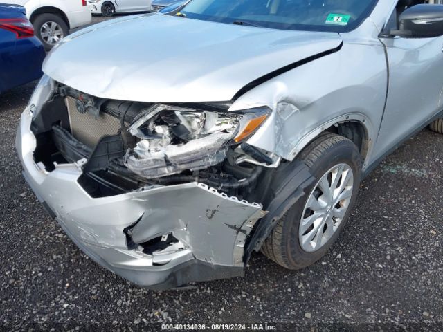 Photo 5 VIN: JN8AT2MVXGW146558 - NISSAN ROGUE 