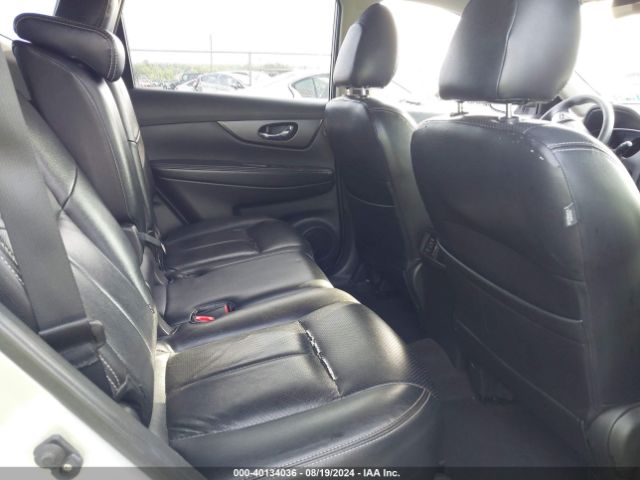 Photo 7 VIN: JN8AT2MVXGW146558 - NISSAN ROGUE 